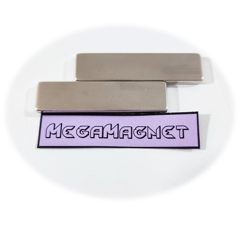 آهن ربا مدل نئودیمیوم کد S40.10h3 بسته 2 عددی