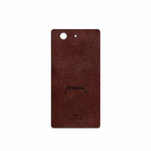 MAHOOT NL-MTLC Cover Sticker for Sony Xperia Z3 Compact
