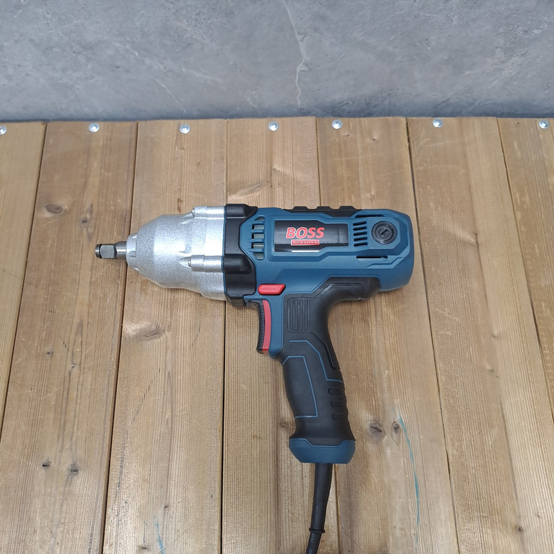 آچار بکس صنعتی باس مدل BS123GL279_9