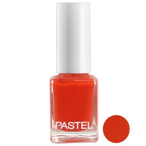 لاک ناخن پاستل شماره 160