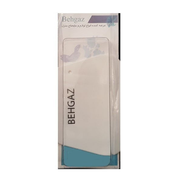 کاردک شیرینی پزی بهگز مدل رویال