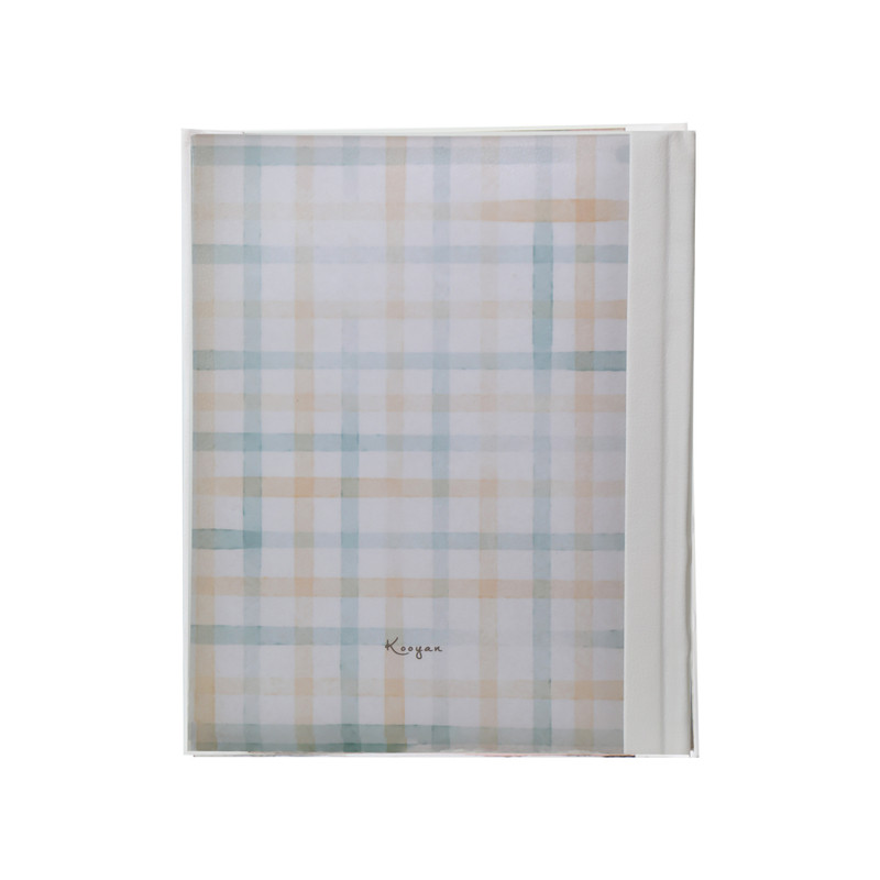 آلبوم عکس کودک فریم دار کویان طرح اردک 13.18