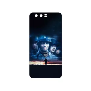 MAHOOT Saving Private Ryan Cover Sticker for Honor 9