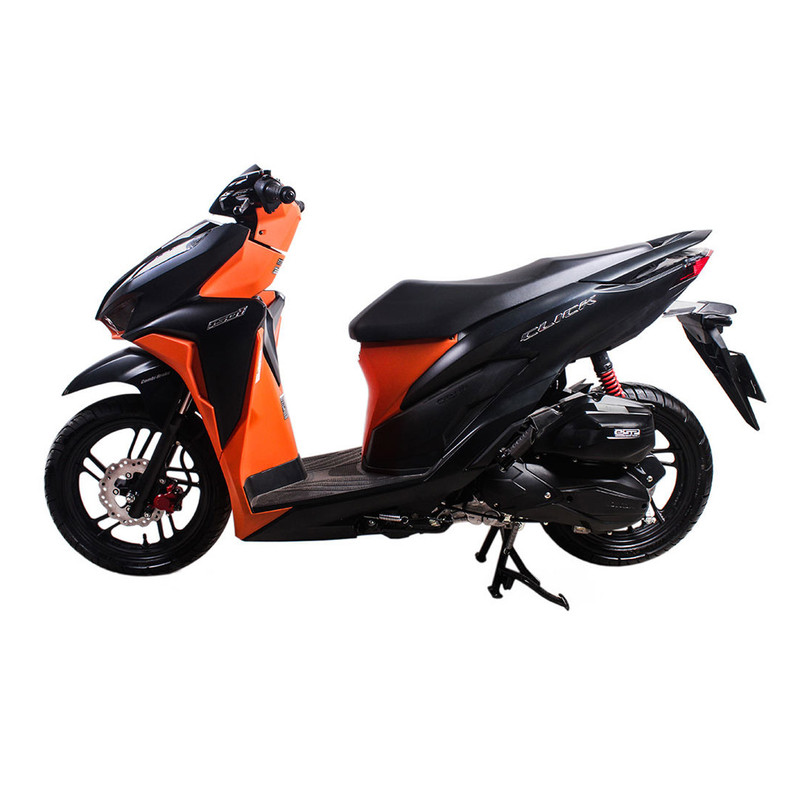 موتورسیکلت هوندا مدل کلیک i150 سی سی سال 1400