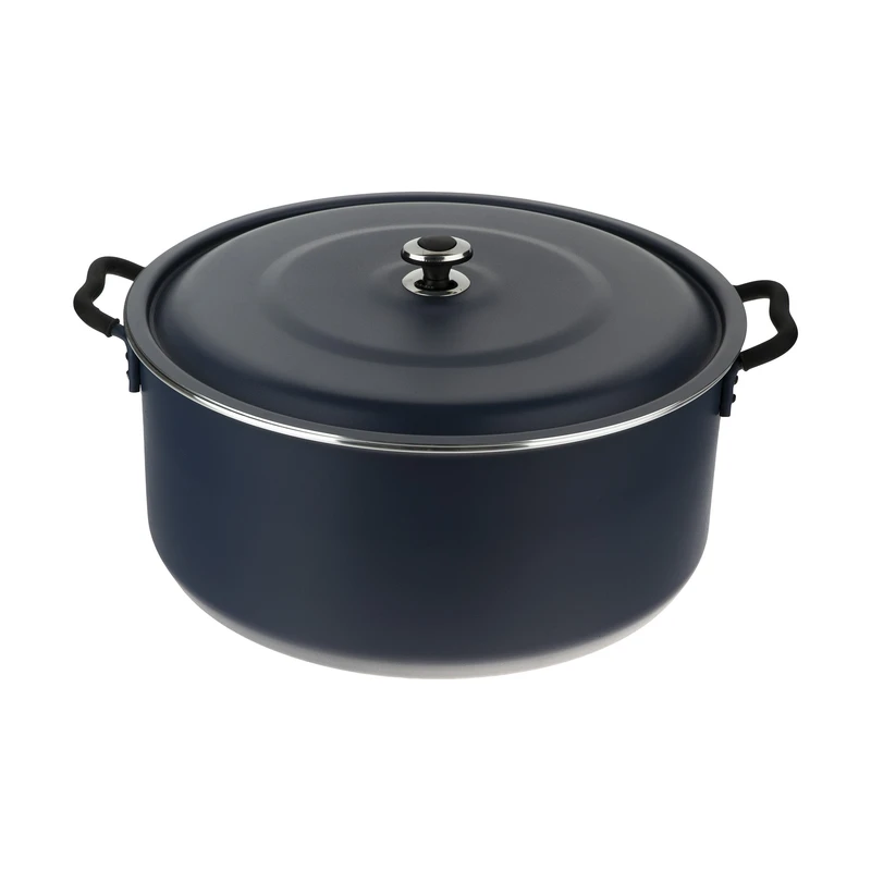 قابلمه زرساب مدل GT-445-2 سایز 45