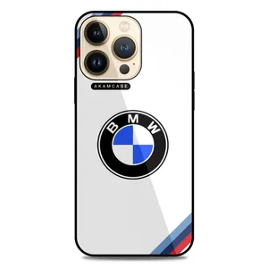 AKAM AMCWA13PRO-BMW-14 Cover For Apple iPhone 13 Pro
