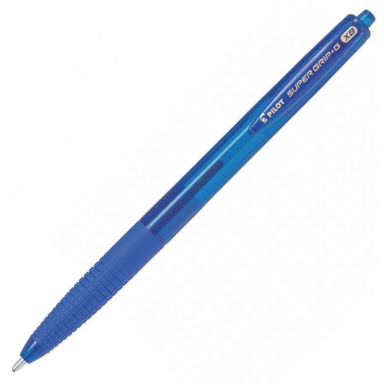 خودکار پایلوت مدل SUPER GRIP.G XB 1.6