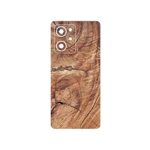 MAHOOT Wood Texture 5 Cover Sticker for Xiaomi Poco X5 Pro