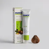 رنگ مو مارال سری طبیعی مدل بلوند تیره شماره 6.0