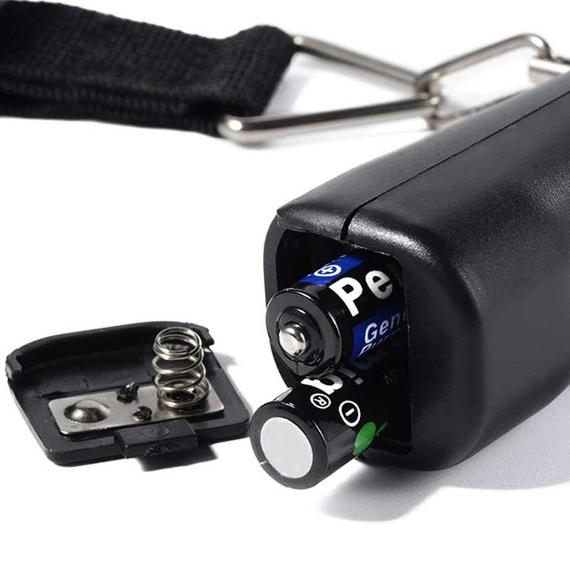 ترازو دیجیتال مدل NETPIL SL315