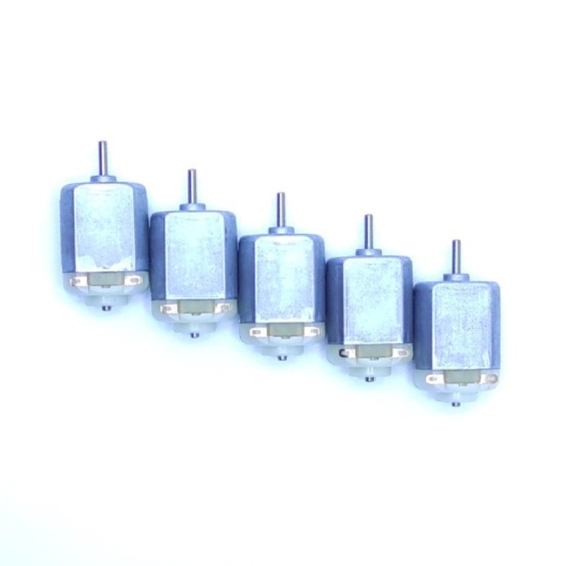 موتور آرمیچر گجت کد Mt130 بسته 5 عددی