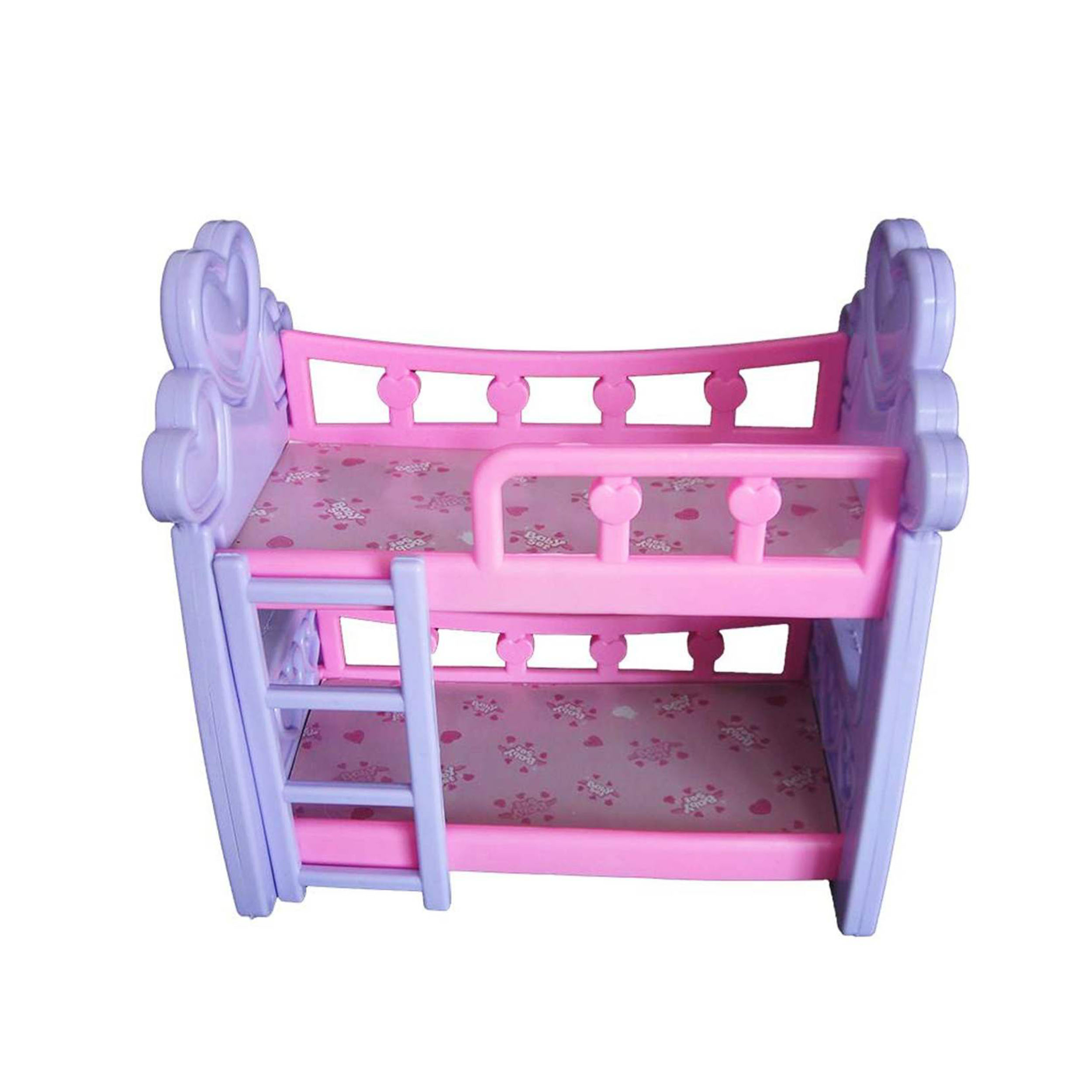 اسباب بازی مدل تخته خواب عروسک کد 31
