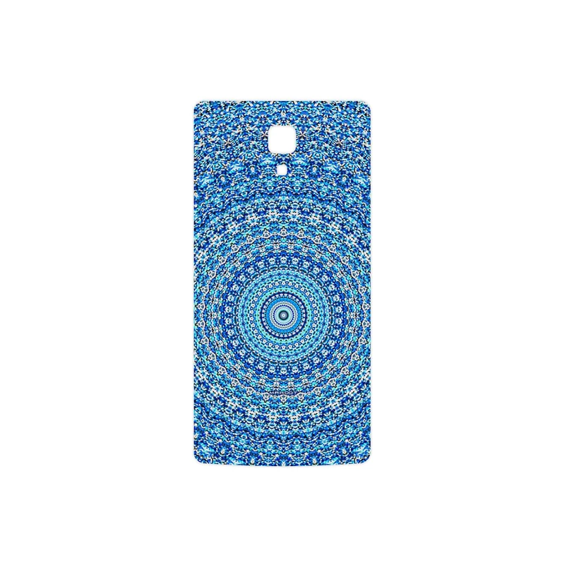 برچسب پوششی ماهوت مدل Mandala Design 1 مناسب برای گوشی موبایل شیائومی Mi 4