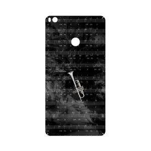 MAHOOT Trumpet Cover Sticker for Xiaomi Mi Max 2