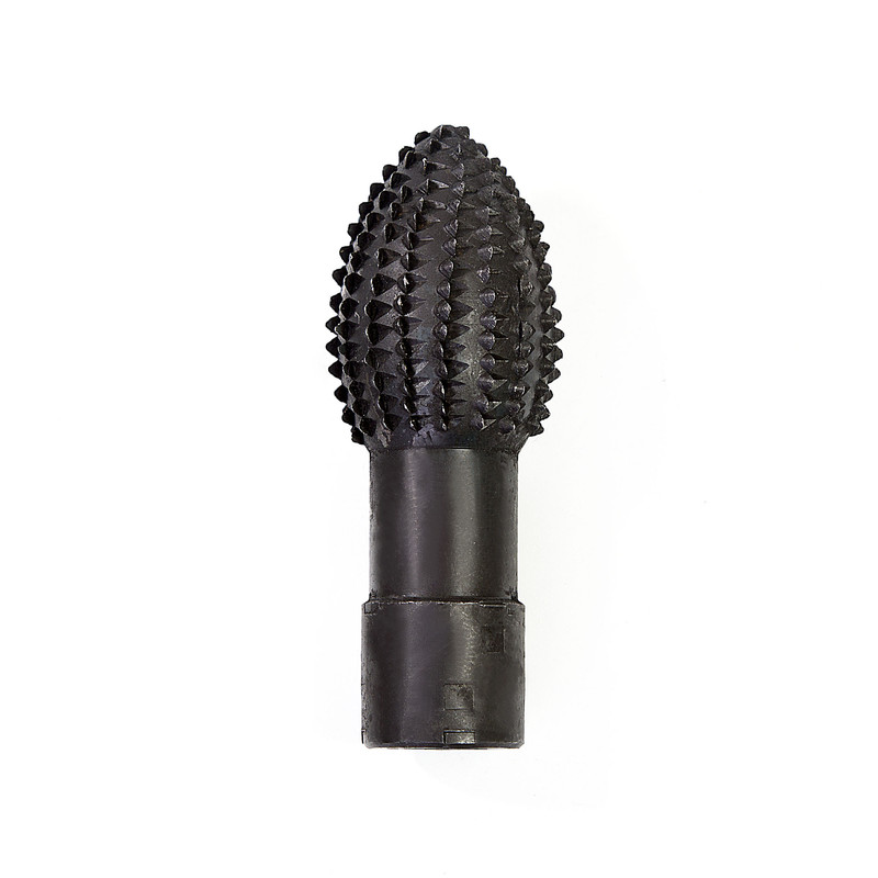 فرز چوب ساب مدل تخم مرغی 25میل