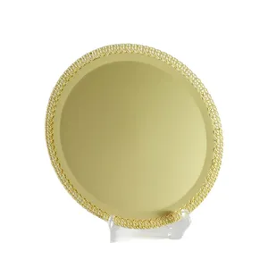 زیره کیک مدل گرد کد HPT-KH47 مجموعه 6 عددی