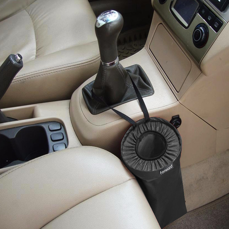 سطل زباله خودرو فوروارد کد FCLT5510