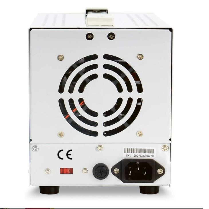 مولتی متر دیجیتال ماتریکس مدل +MPS-6005D