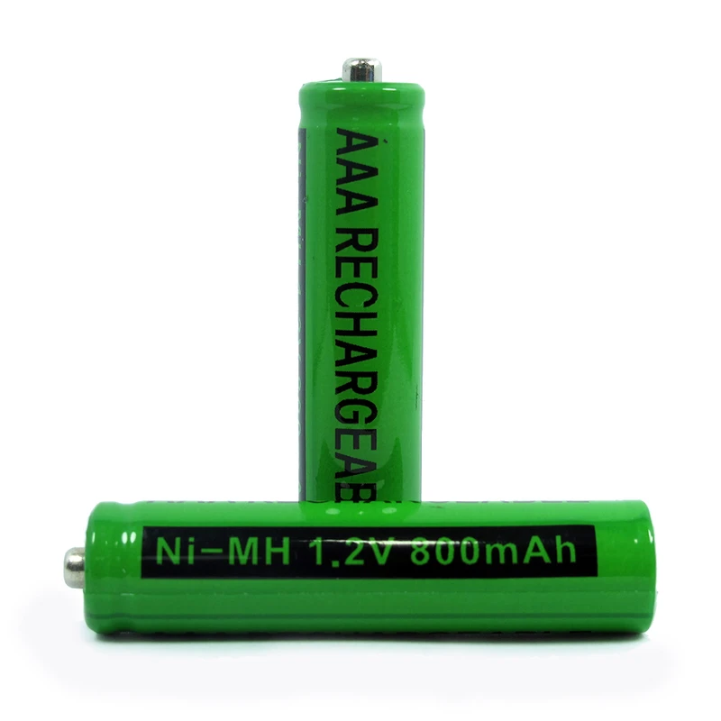 عکس شماره 2 : باتری تلفن بی سیم مدل ni-mh