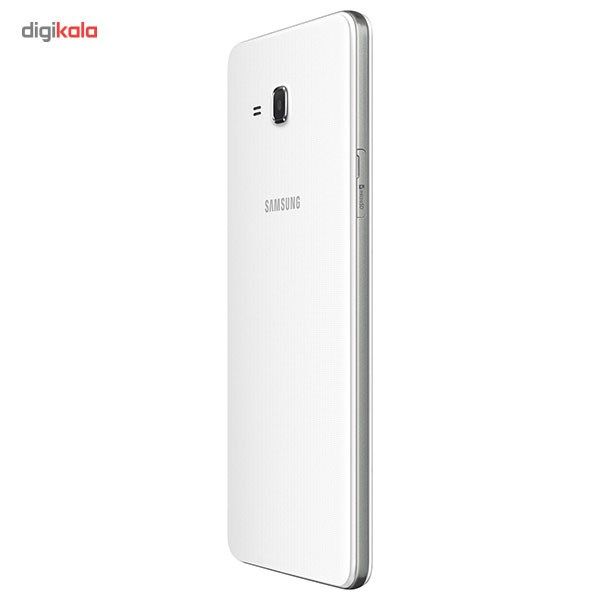 تبلت سامسونگ مدل Galaxy Tab A SM-T285 4G سال 2016 ظرفیت 8 گیگابایت main 1 27