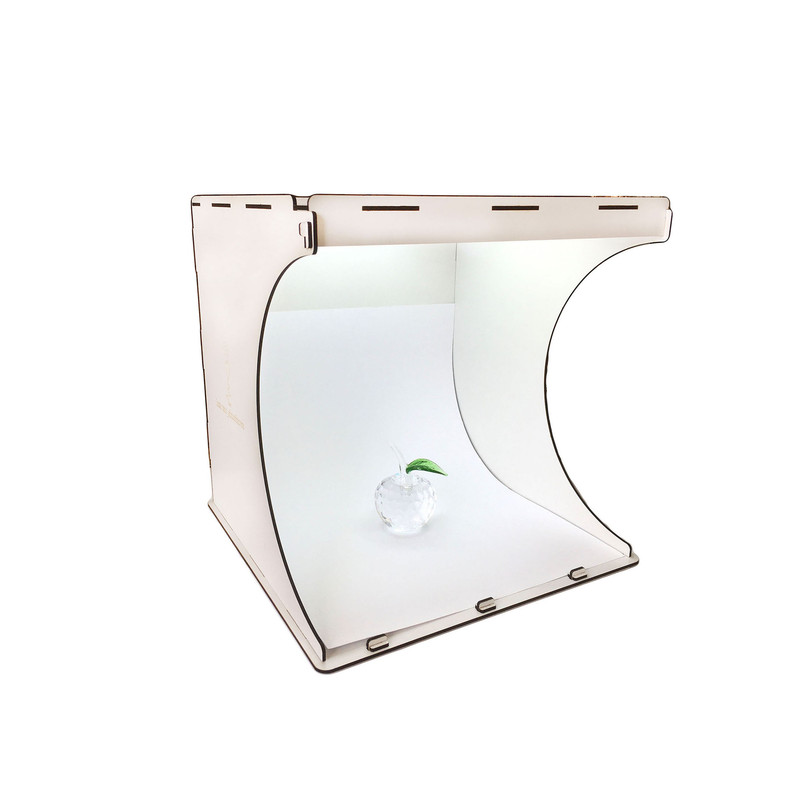 چادر عکاسی تانو مدل MDF96 سایز 30x30 سانتی متر