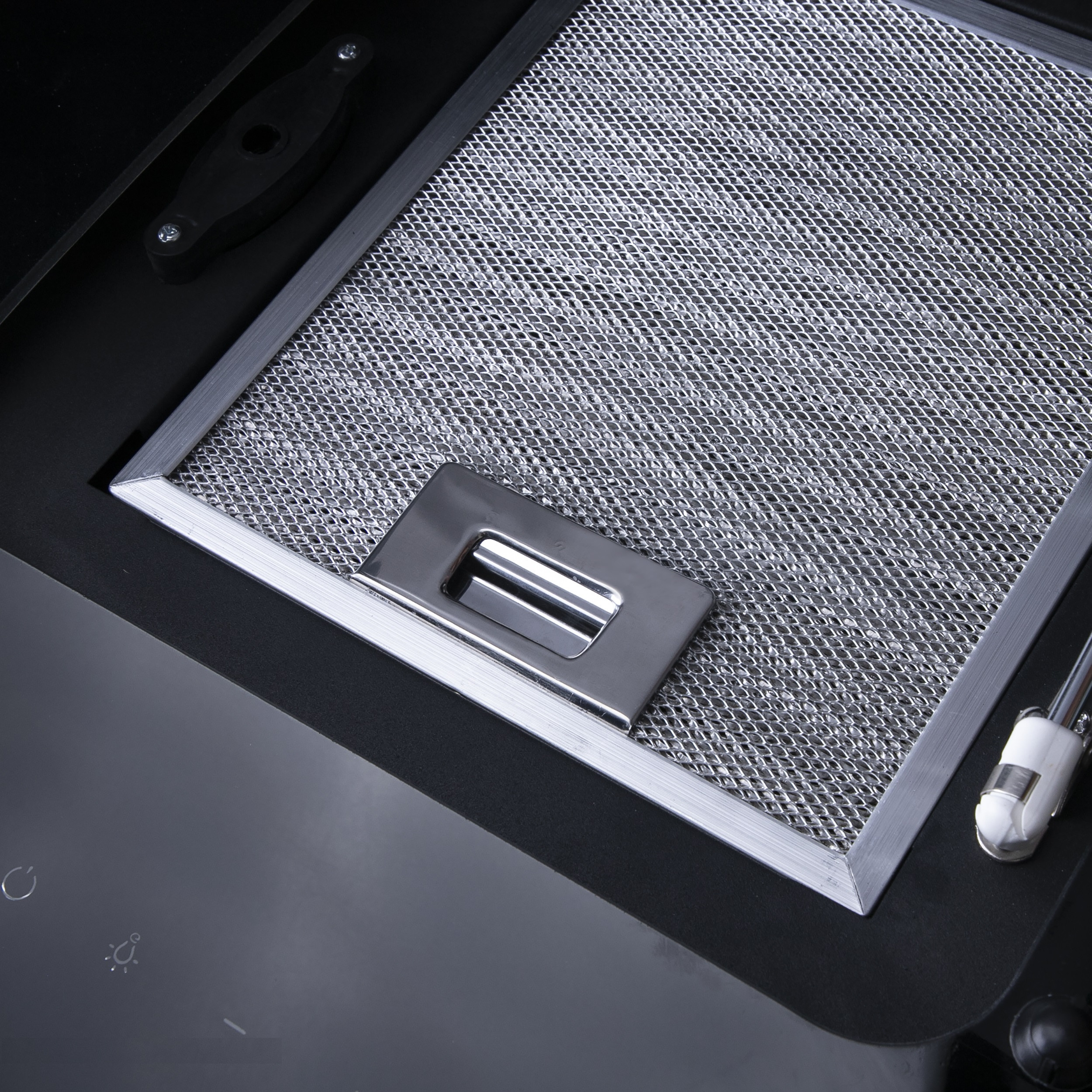 هود مورب اریکسان مدل پارمیس خم سایز 90