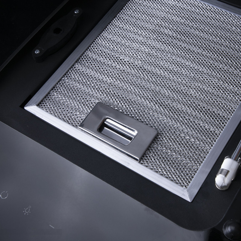 هود مورب اریکسان مدل پارمیس خم P24 سایز 90