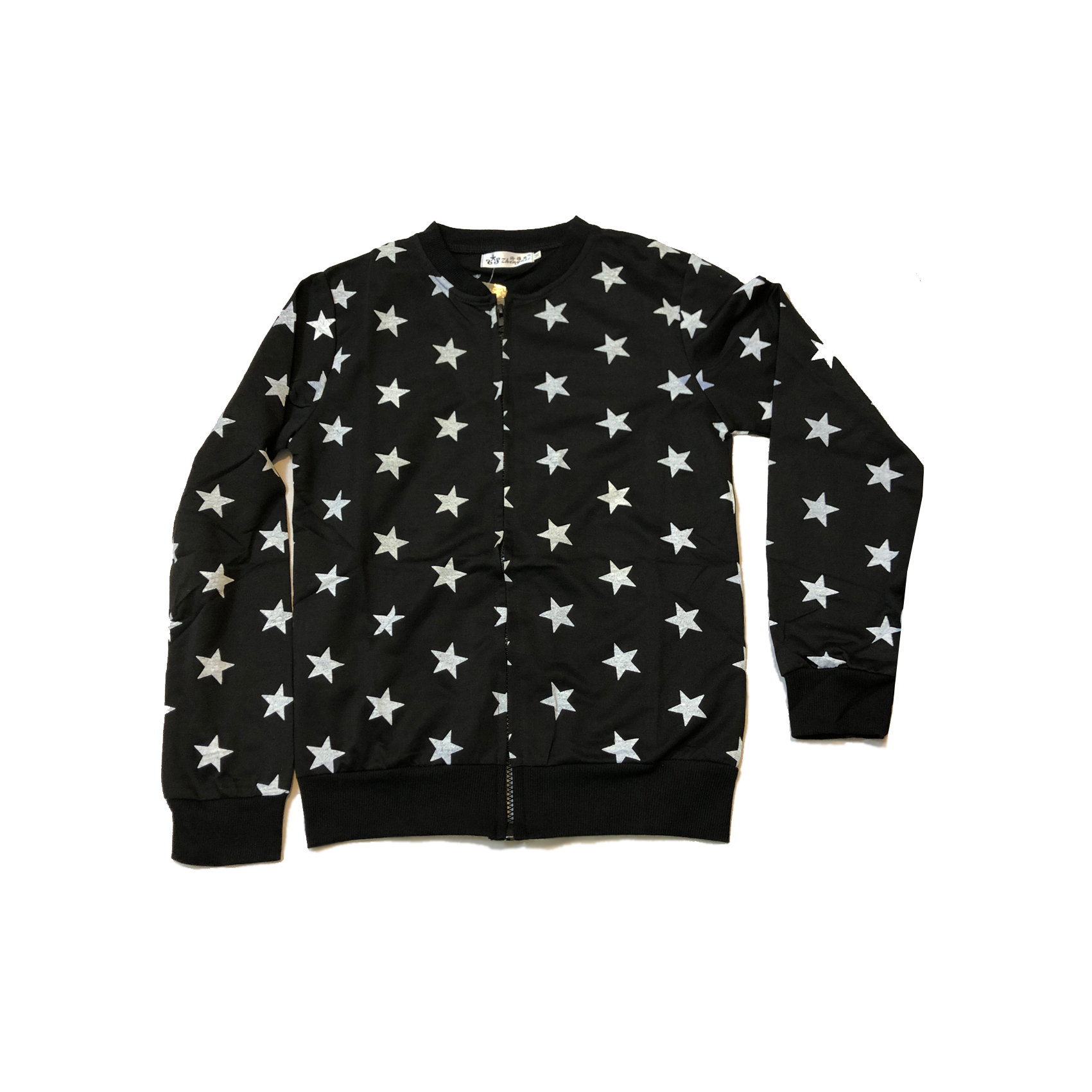 سویشرت دخترانه مدل بهار کد 122