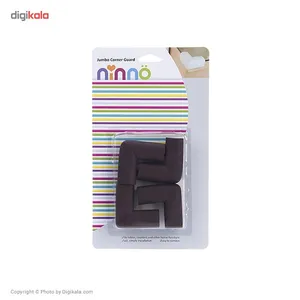 محافظ گوشه نینو مدل جامبو سایز کوچک