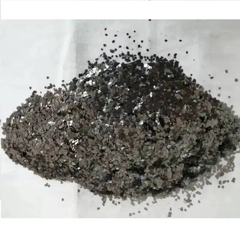 گرافیت چرب مدل F3295 وزن 500 گرم