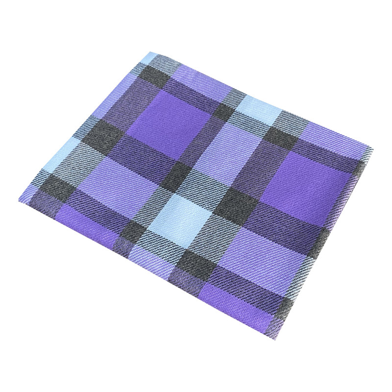 پتو مسافرتی کد 851 سایز 185x145 سانتی متر