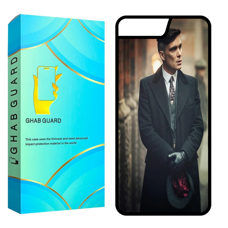 کاور قاب گارد مدل CHAP مناسب برای گوشی موبایل اپل iPhone 7 Plus / 8 Plus