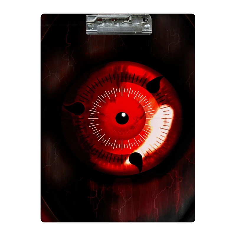 تخته شاسی طرح انیمه ناروتو  کد 1082671 سایز A4