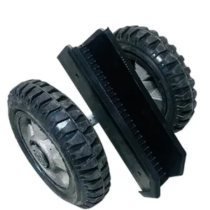 چرخ حمل اسلب مدل صنا