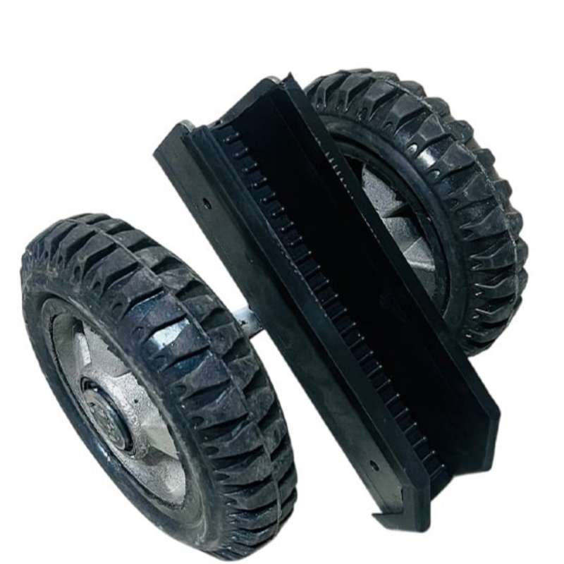 چرخ حمل اسلب مدل صنا