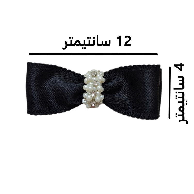 گیره مو زنانه 4
