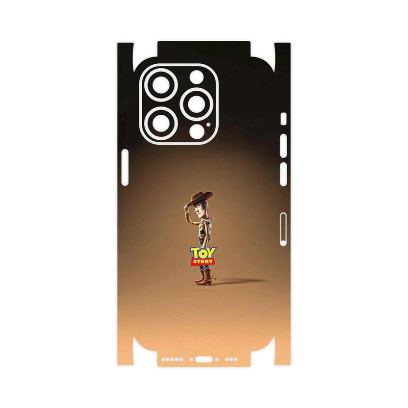 برچسب پوششی ماهوت مدل Toy_Story-FullSkin مناسب برای گوشی موبایل اپل iPhone 14 Pro