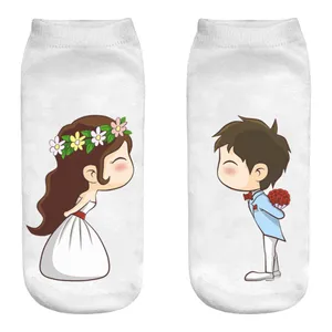 جوراب پابان طرح عشق مدل 1402