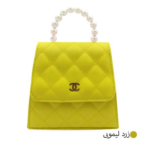 کیف رودوشی زنانه مدل 3aaa-1