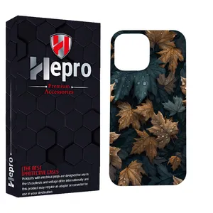 HEPRO MC Cover for Apple IPHONE 15