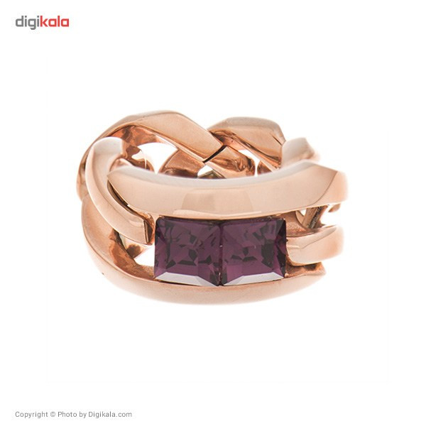 انگشتر برازوی مدل BDA22B