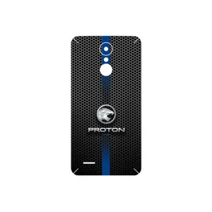 MAHOOT PROTON Cover Sticker for LG K8 2017