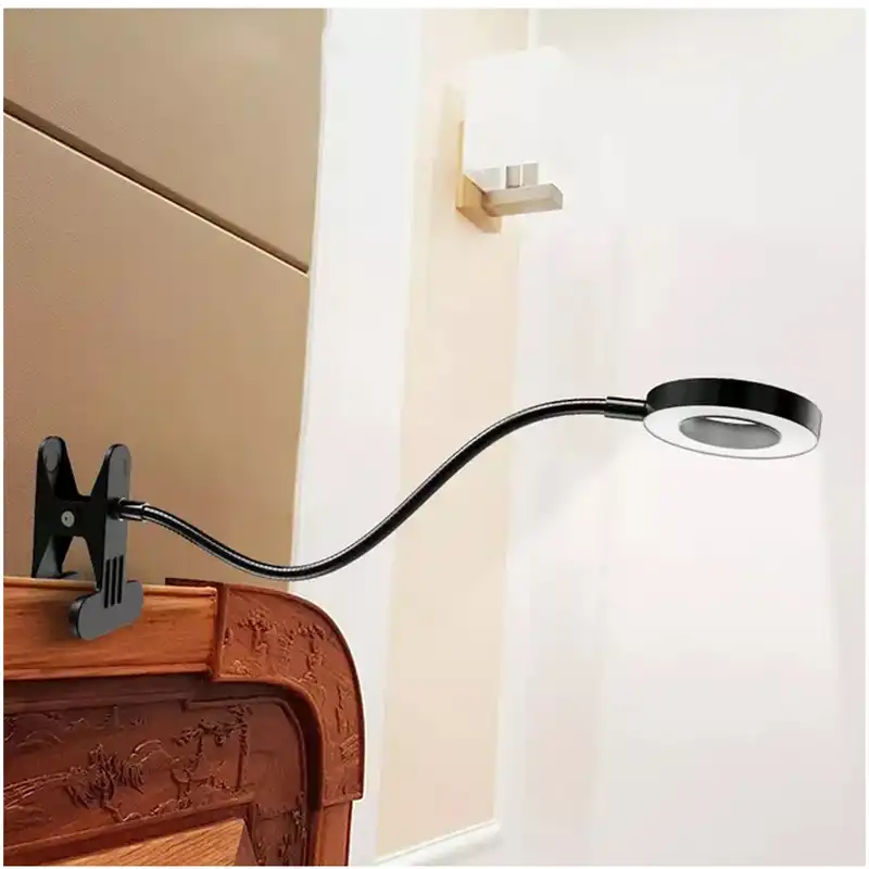 چراغ مطالعه کیو وای اچ مدل lna-10