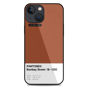 AKAM AMC-WA13M-PANTONE-16 Cover For Apple iPhone 13 Mini