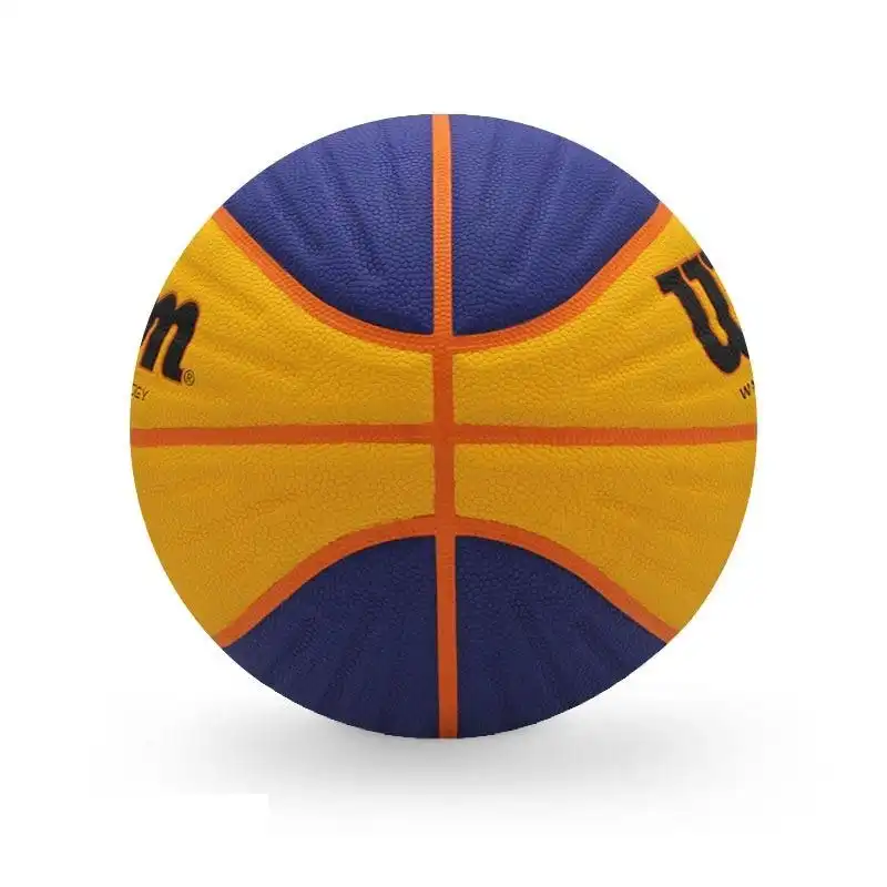 توپ بسکتبال مدل فیبا 3 3