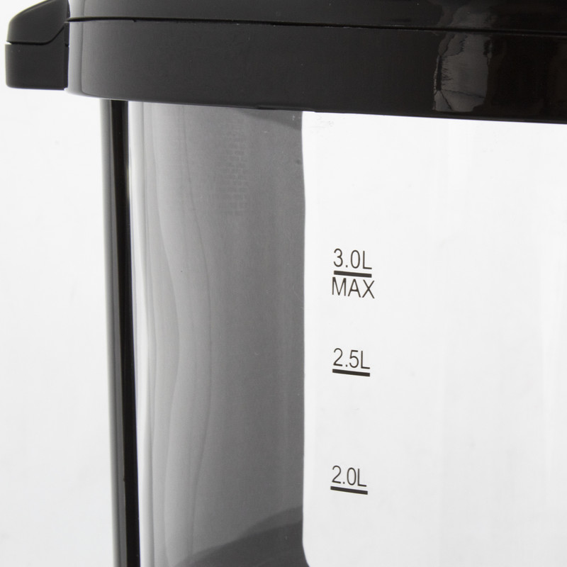 سماور برقی مایر مدل MR-3866 گنجایش 3 لیتر