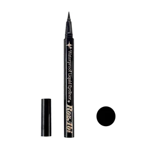 خط چشم رزآبی مدل super