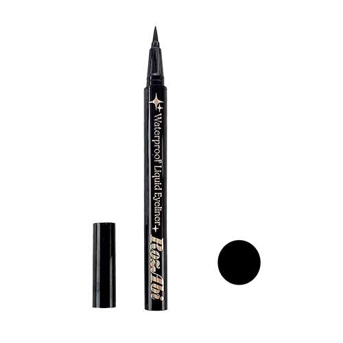 خط چشم رزآبی مدل Super