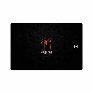 MAHOOT Spider-Man Cover Sticker for Samsung Galaxy Tab S4 10.5 2018 T830