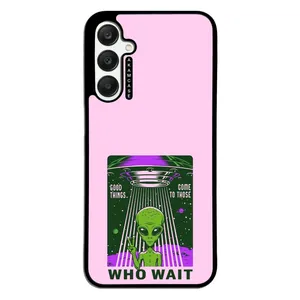 AKAM AMC-WSGA25-SPACE-5 Cover For Samsung Galaxy A25